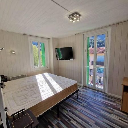 אמלי-לה-באינס-פללדה Appartement Classe 2 Etoiles, 2 Chambres, Renove, Climatise מראה חיצוני תמונה