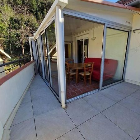 אמלי-לה-באינס-פללדה Appartement Classe 2 Etoiles, 2 Chambres, Renove, Climatise מראה חיצוני תמונה