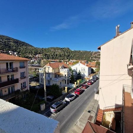אמלי-לה-באינס-פללדה Appartement Classe 2 Etoiles, 2 Chambres, Renove, Climatise מראה חיצוני תמונה