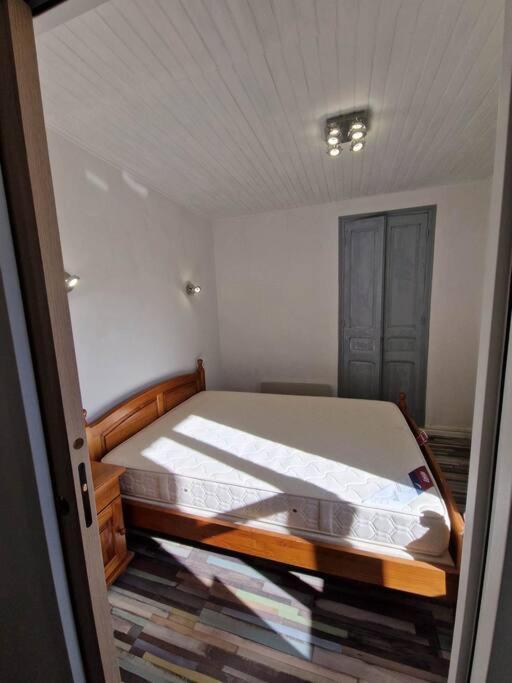 אמלי-לה-באינס-פללדה Appartement Classe 2 Etoiles, 2 Chambres, Renove, Climatise מראה חיצוני תמונה